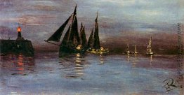 Leuchtturm Leuchtturm