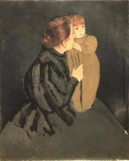 Peasant Mutter und Kind Peasant Mutter und Kind
