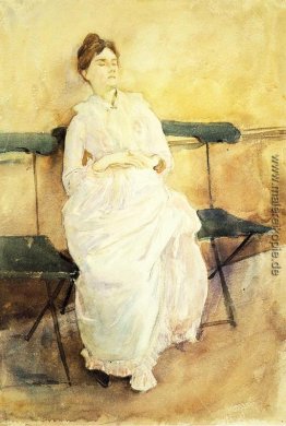 Violet Sargent Violet Sargent