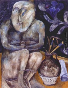 Stein maiden (Stillleben) Stein maiden (Stillleben)