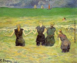Frauen Bade (Dieppe) Frauen Bade (Dieppe)