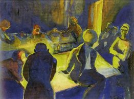 Die Shebeen, Sophiatown Die Shebeen, Sophiatown