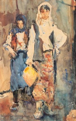 Aus dem Brunnen Aus dem Brunnen