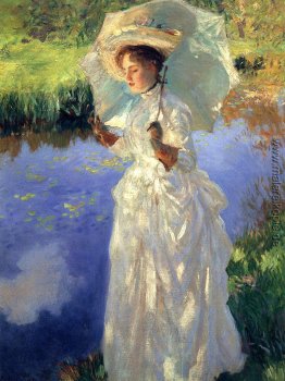 Morgenspaziergang Morgenspaziergang