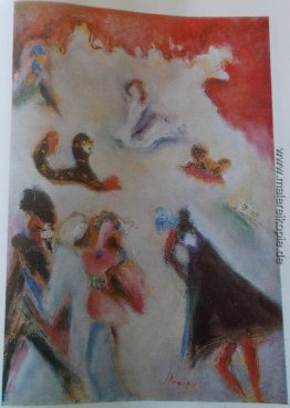 An den Clowns An den Clowns