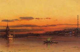 Kizkulesi (Jungfrauenturm) Kizkulesi (Jungfrauenturm)