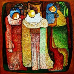 Magi's Rat Magi's Rat