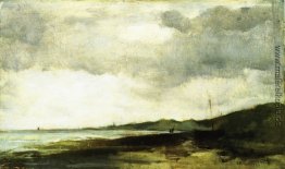 Küstenansicht Küstenansicht