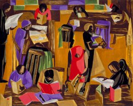 Die Bibliothek Die Bibliothek