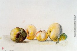 Stillleben (Quitte und Birne) Stillleben (Quitte und Birne)