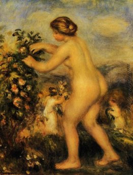 Ode zu den Blumen (nach Anacreon) Ode zu den Blumen (nach Anacreon)