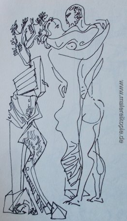 Illustration für Catul der Gedichte Illustration für Catul der Gedichte