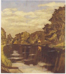 Bootshaus am See Blenheim Bootshaus am See Blenheim