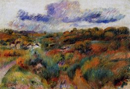 Landschaft Landschaft