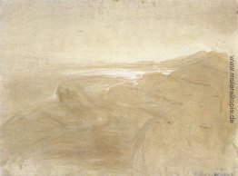 Paisaje blanco Paisaje blanco