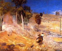 Ein Break Away! Ein Break Away!