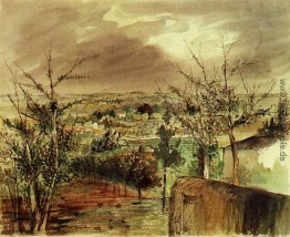 Paisagem de Colares Paisagem de Colares