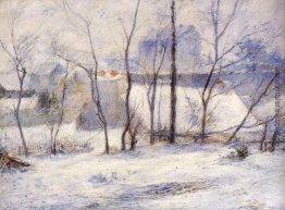 Winterlandschaft Winterlandschaft