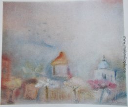 Ostern im Dorf Ostern im Dorf