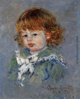 Jean-Pierre Hoschede, genannt "Bebe Jean ' Jean-Pierre Hoschede, genannt "Bebe Jean '