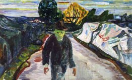 Der Mörder Der Mörder