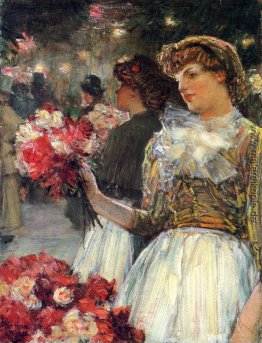 Pfingstrosen Pfingstrosen