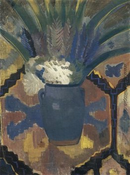 Blumen vor dem Hintergrund der Teppich Blumen vor dem Hintergrund der Teppich