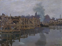 Die Brücke im Repair Die Brücke im Repair
