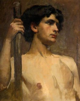 Nackte Studie Nackte Studie