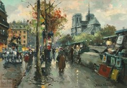Bouquinistes de Notre Dame Bouquinistes de Notre Dame