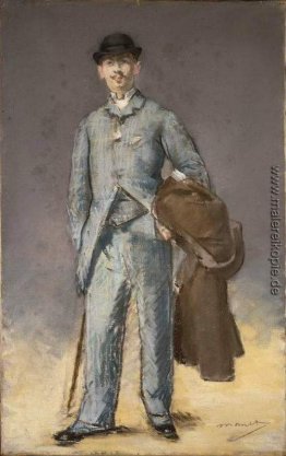 René Maizeroy René Maizeroy