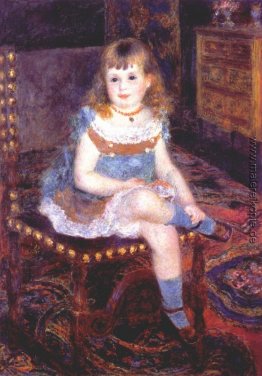 Georgette Charpentier Sitz Georgette Charpentier Sitz