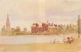 Kensington Gardens Kensington Gardens
