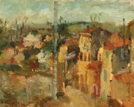 Balchik Landschaft Balchik Landschaft