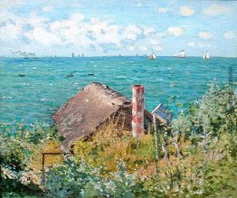 The Cabin in Saint-Adresse The Cabin in Saint-Adresse