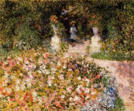 Der Garten Der Garten