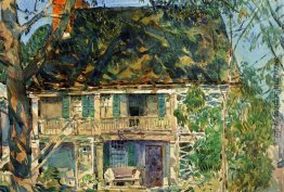 Der Pinsel Haus Der Pinsel Haus