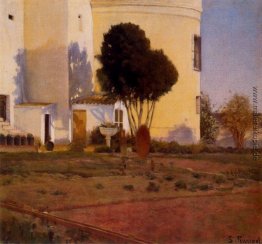 Huerto del Vinyet Huerto del Vinyet