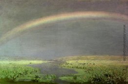 Regenbogen Regenbogen