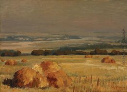 Sommerlandschaft Sommerlandschaft