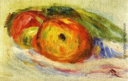 Zwei Äpfel Zwei Äpfel