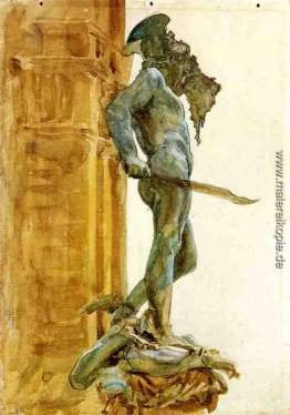 Perseus, Florenz Perseus, Florenz