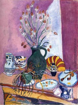 Stillleben mit Blumen Stillleben mit Blumen