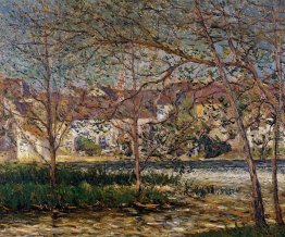 Der Wasserfall - Nemours Der Wasserfall - Nemours