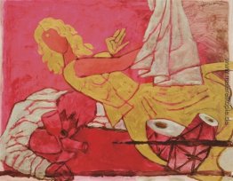 Untitled (Devdas Series) Untitled (Devdas Series)