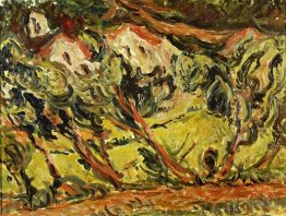 Ceret Landschaft Ceret Landschaft