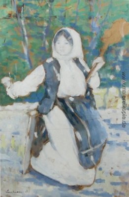 Bauernmädchen Bauernmädchen