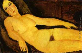Nackt auf dem Sofa Nackt auf dem Sofa