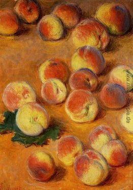 Peaches Peaches
