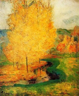 Durch den Strom, Herbst Durch den Strom, Herbst